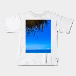 Summer Shade Kids T-Shirt